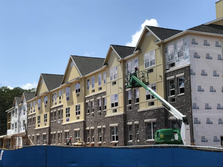 Bankston Lumber Barnesville, GA