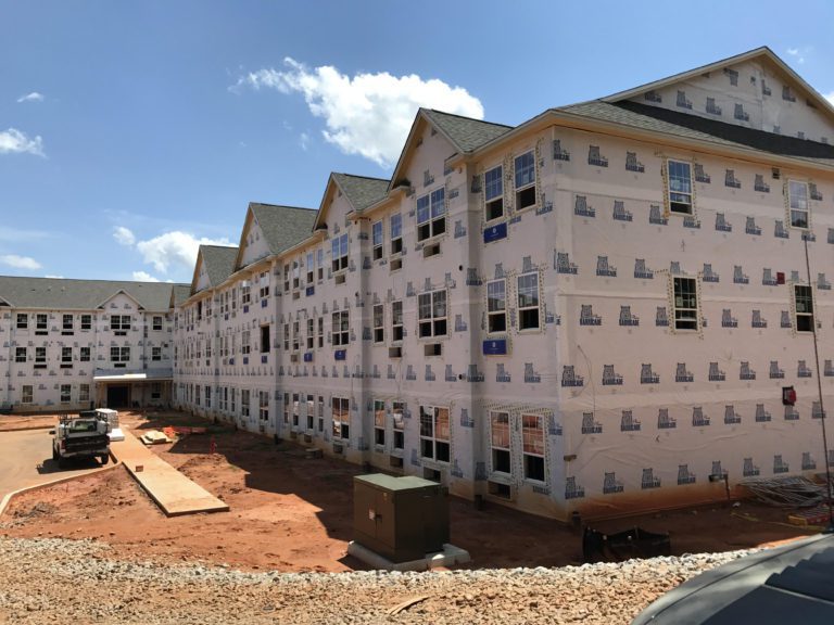 Bankston Lumber Barnesville, GA